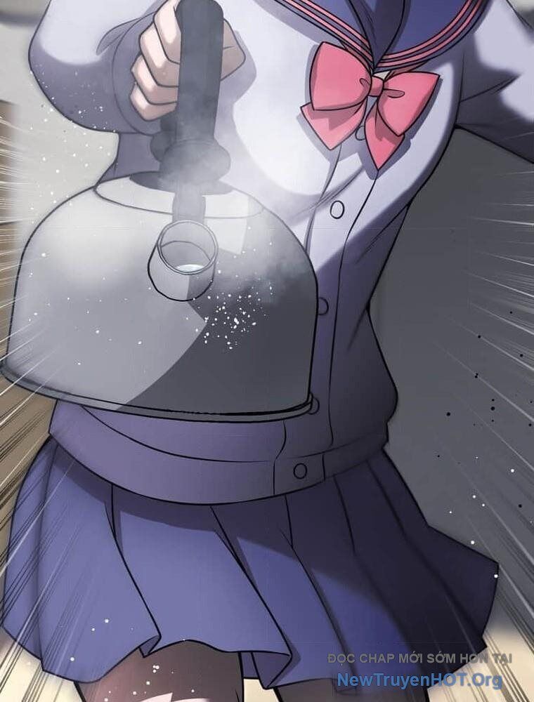 Giáo Viên Ác Quỷ Saiko Chap 126 - Next Chap 127