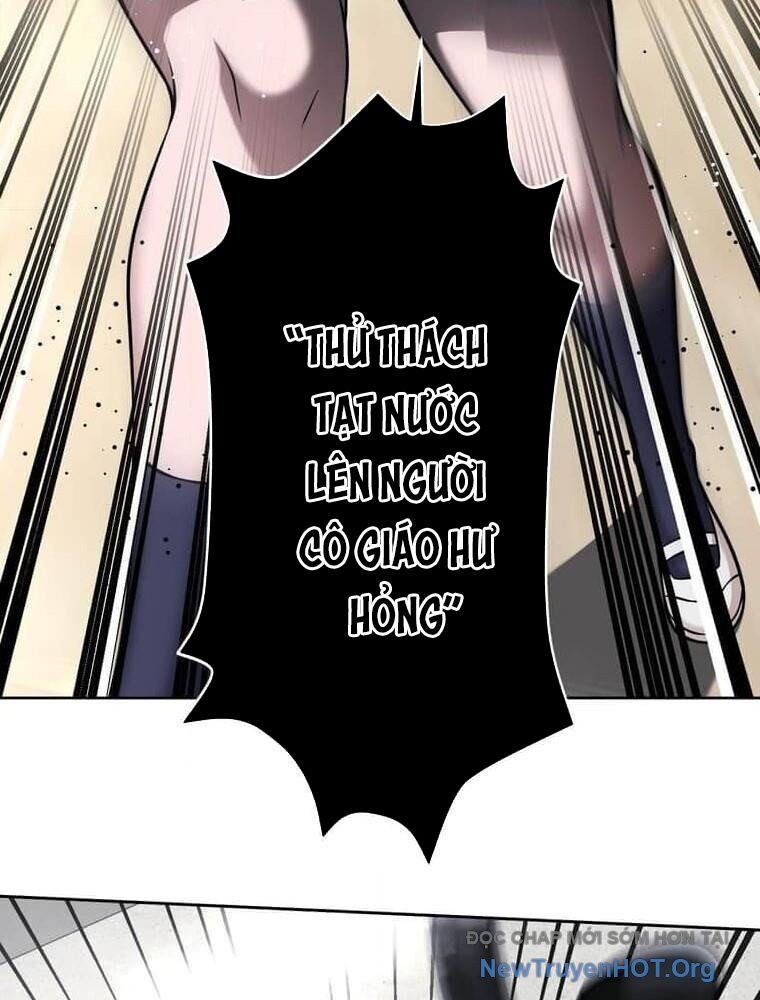 Giáo Viên Ác Quỷ Saiko Chap 126 - Next Chap 127
