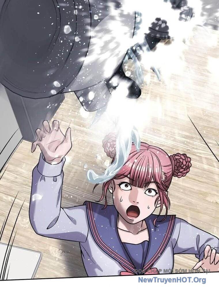 Giáo Viên Ác Quỷ Saiko Chap 126 - Next Chap 127