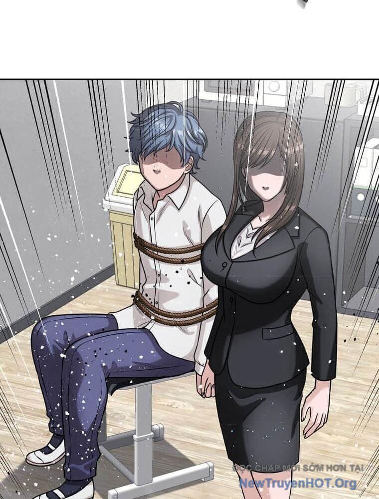 Giáo Viên Ác Quỷ Saiko Chap 126 - Next Chap 127