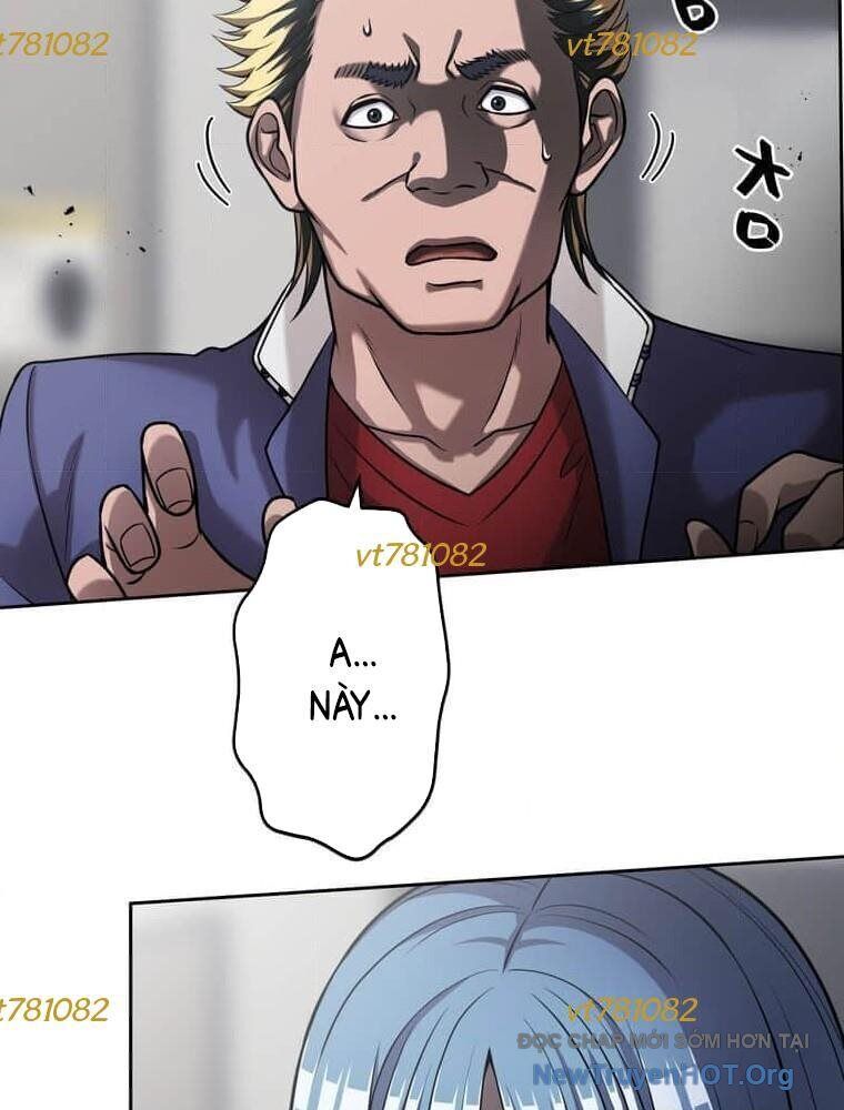 Giáo Viên Ác Quỷ Saiko Chap 126 - Next Chap 127
