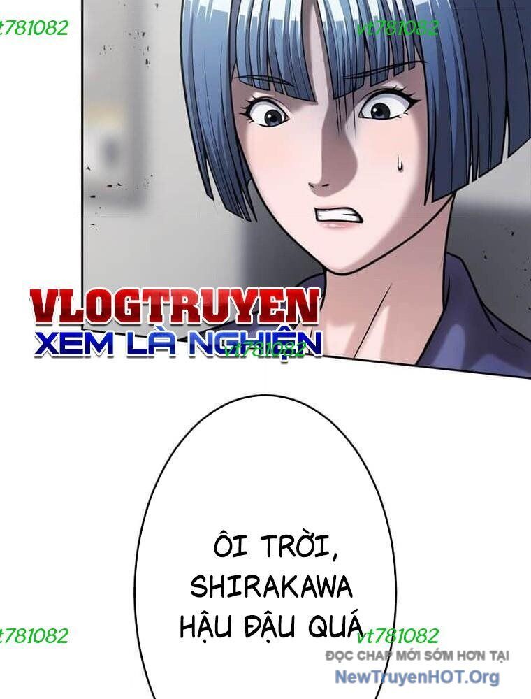 Giáo Viên Ác Quỷ Saiko Chap 126 - Next Chap 127