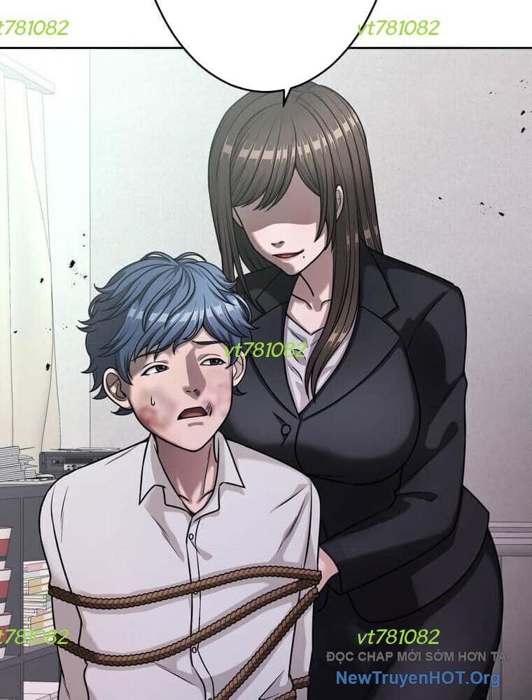 Giáo Viên Ác Quỷ Saiko Chap 126 - Next Chap 127