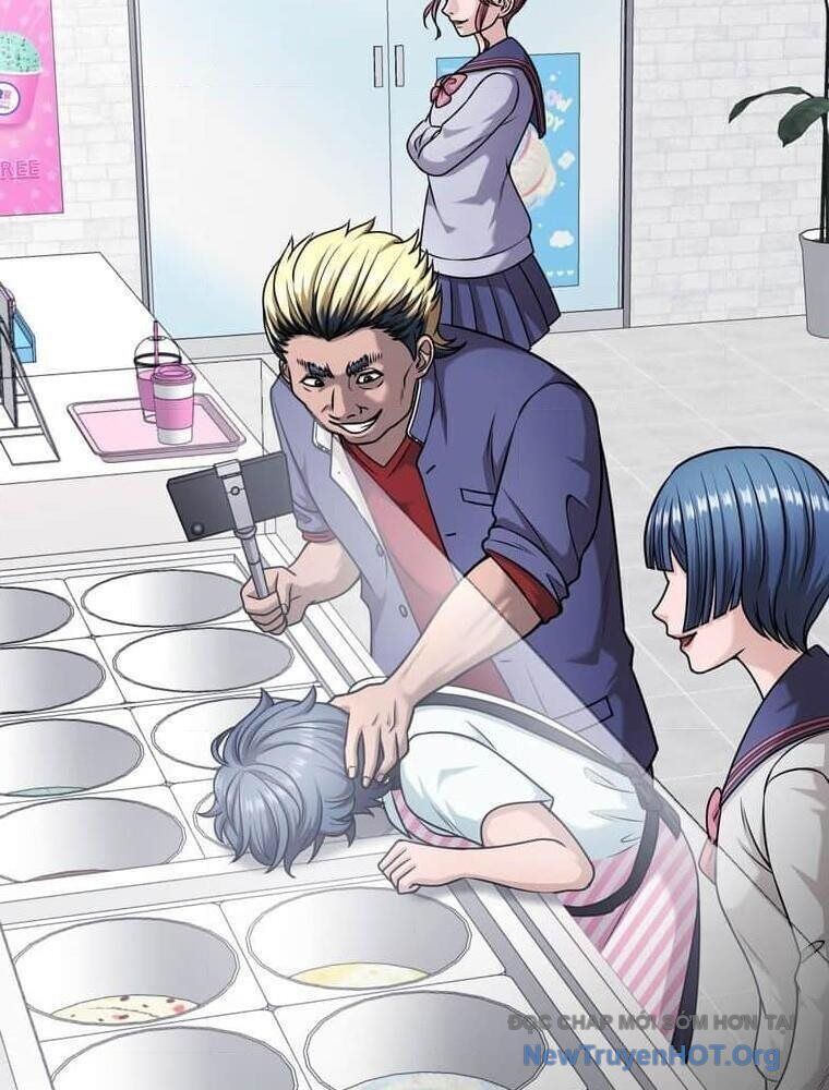 Giáo Viên Ác Quỷ Saiko Chap 126 - Next Chap 127