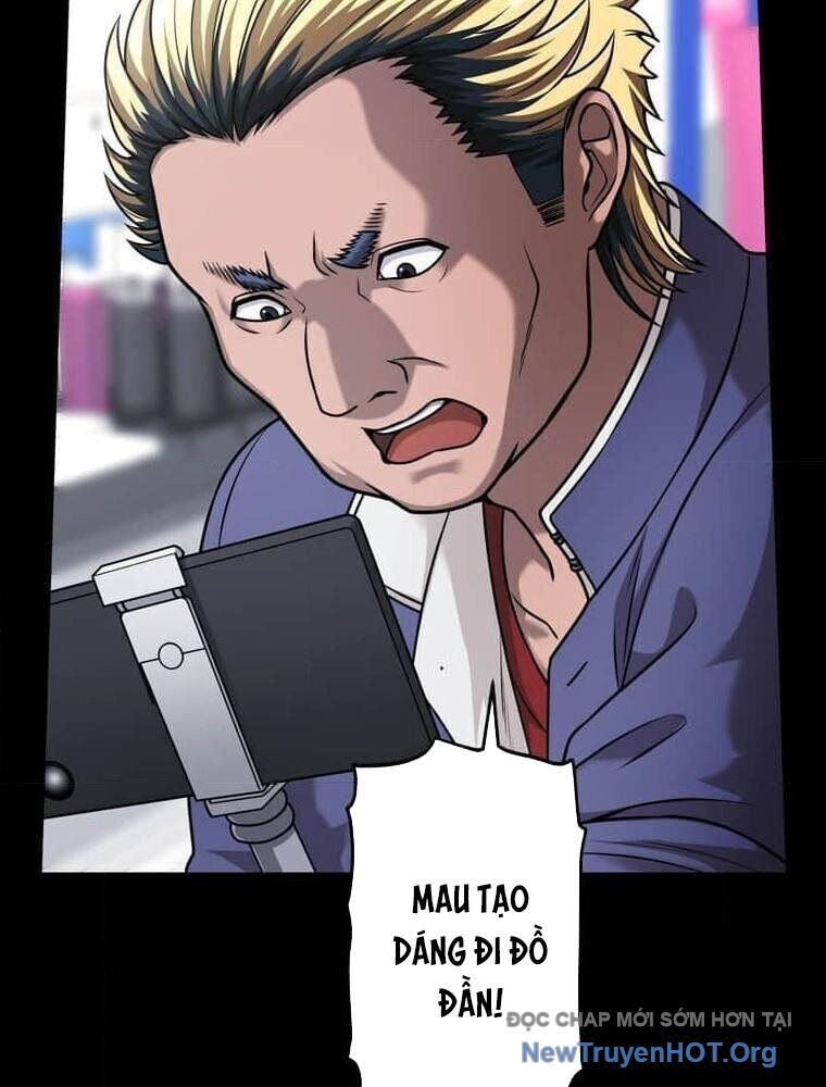 Giáo Viên Ác Quỷ Saiko Chap 126 - Next Chap 127