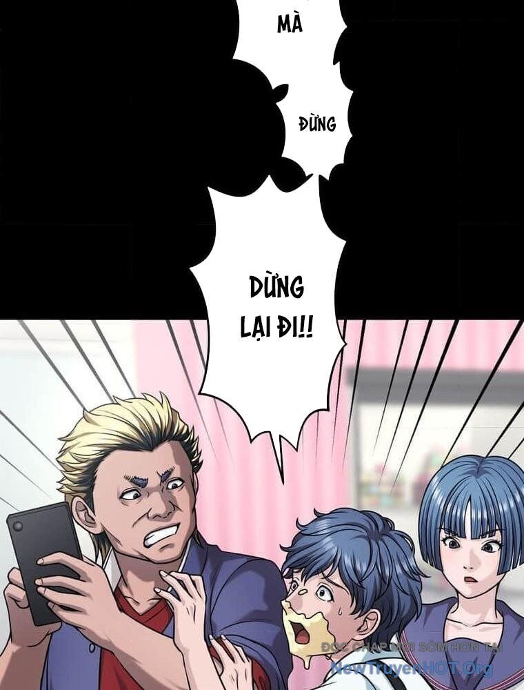 Giáo Viên Ác Quỷ Saiko Chap 126 - Next Chap 127