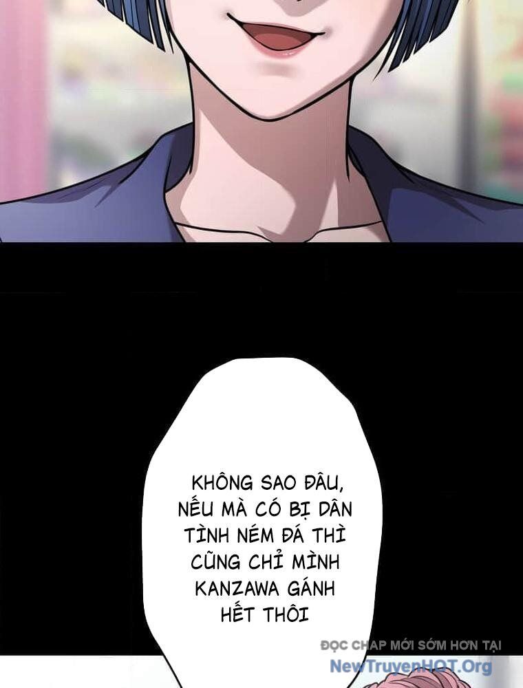 Giáo Viên Ác Quỷ Saiko Chap 126 - Next Chap 127
