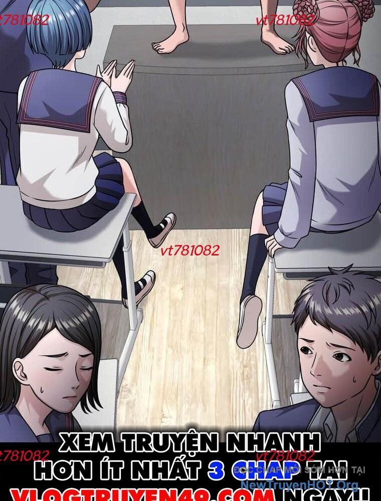 Giáo Viên Ác Quỷ Saiko Chap 126 - Next Chap 127