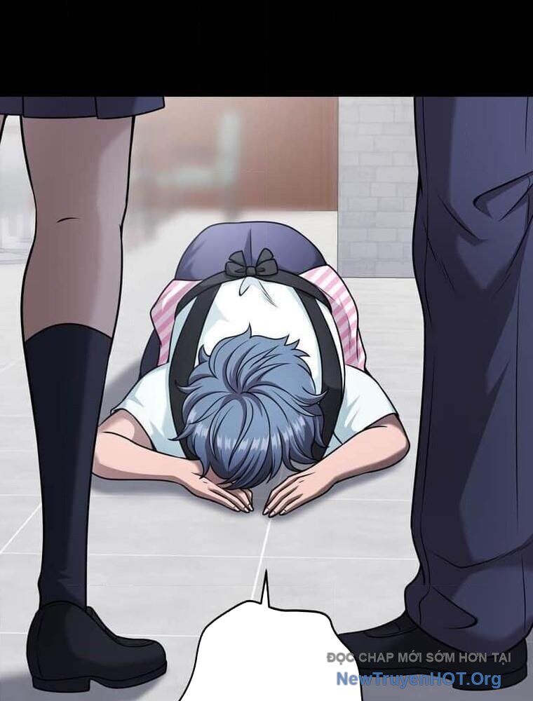 Giáo Viên Ác Quỷ Saiko Chap 126 - Next Chap 127