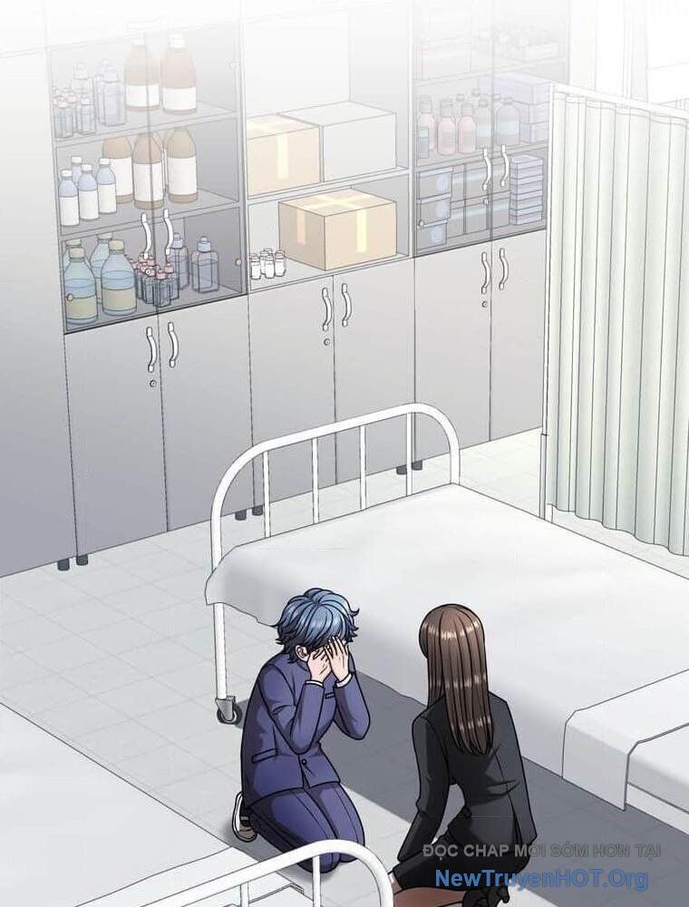 Giáo Viên Ác Quỷ Saiko Chap 126 - Next Chap 127