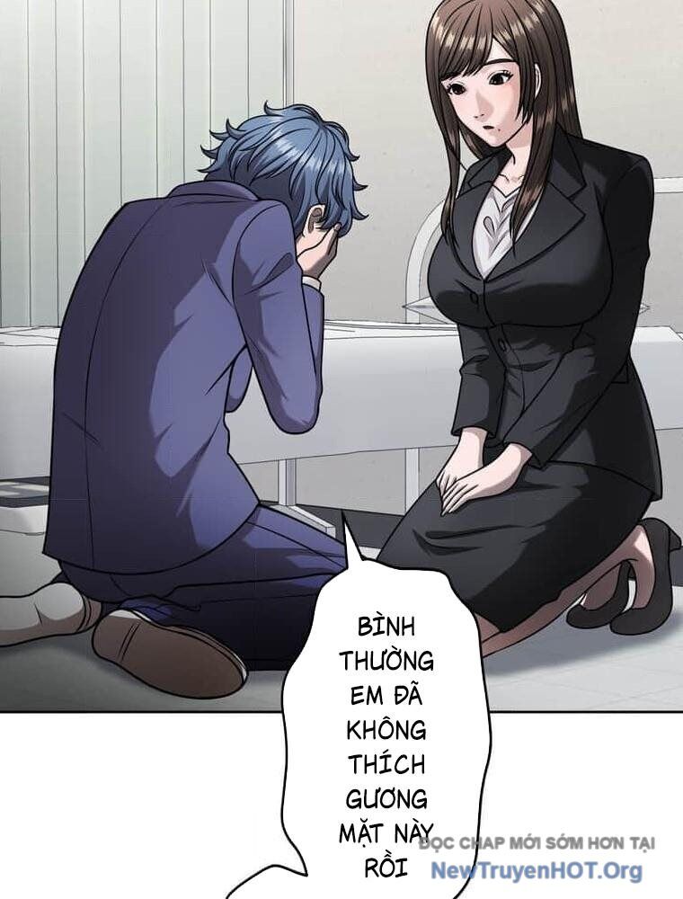 Giáo Viên Ác Quỷ Saiko Chap 126 - Next Chap 127