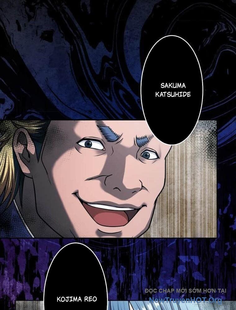 Giáo Viên Ác Quỷ Saiko Chap 126 - Next Chap 127