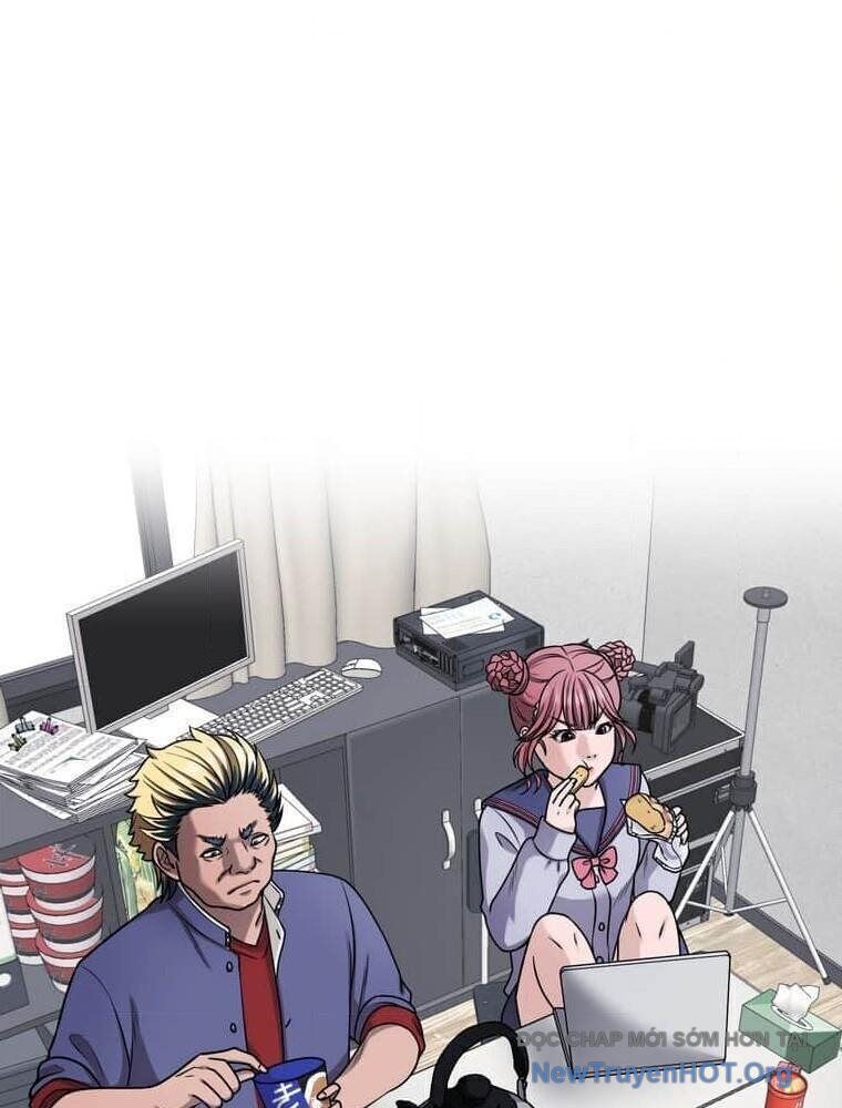 Giáo Viên Ác Quỷ Saiko Chap 126 - Next Chap 127