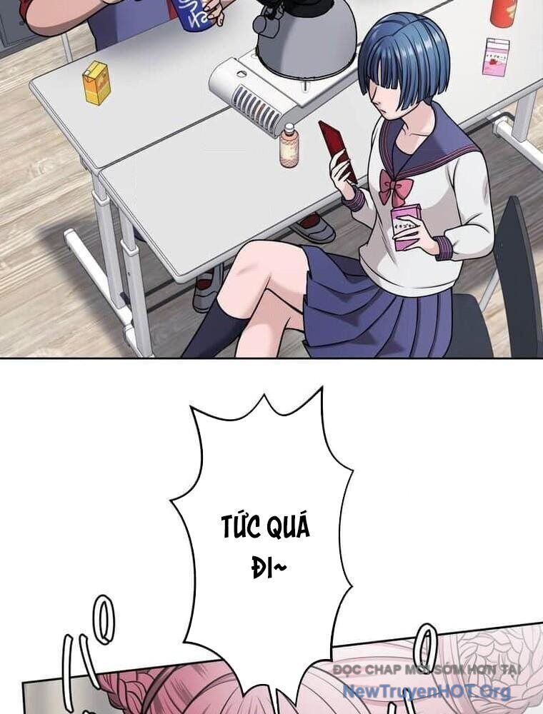 Giáo Viên Ác Quỷ Saiko Chap 126 - Next Chap 127