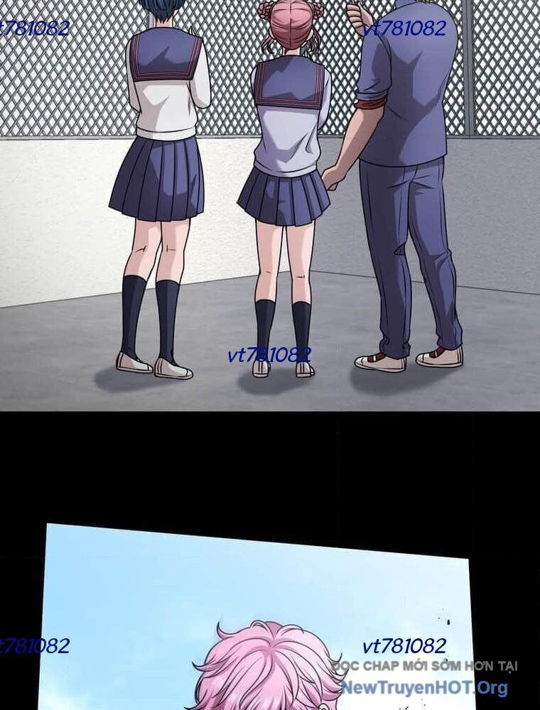 Giáo Viên Ác Quỷ Saiko Chap 126 - Next Chap 127