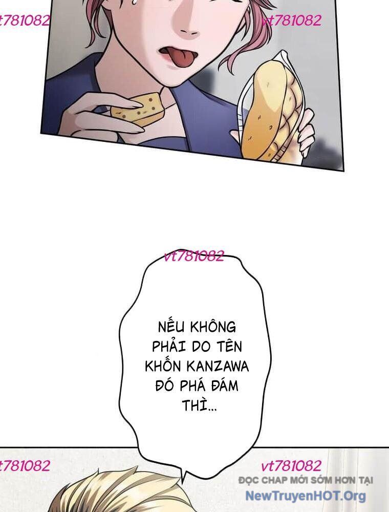 Giáo Viên Ác Quỷ Saiko Chap 126 - Next Chap 127