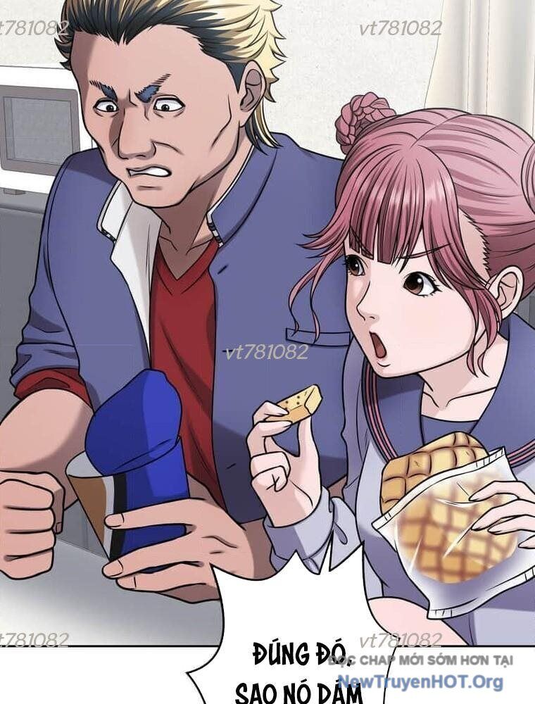 Giáo Viên Ác Quỷ Saiko Chap 126 - Next Chap 127