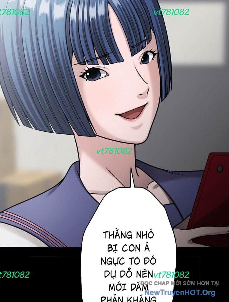 Giáo Viên Ác Quỷ Saiko Chap 126 - Next Chap 127