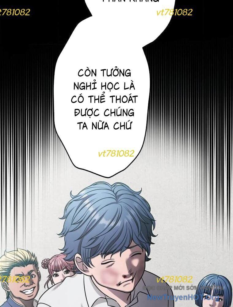 Giáo Viên Ác Quỷ Saiko Chap 126 - Next Chap 127