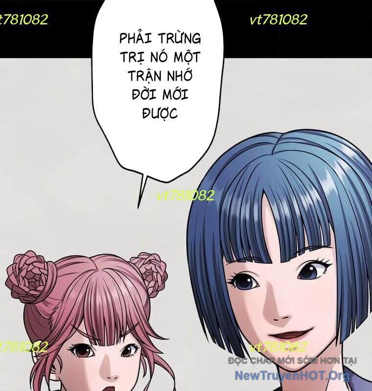 Giáo Viên Ác Quỷ Saiko Chap 126 - Next Chap 127