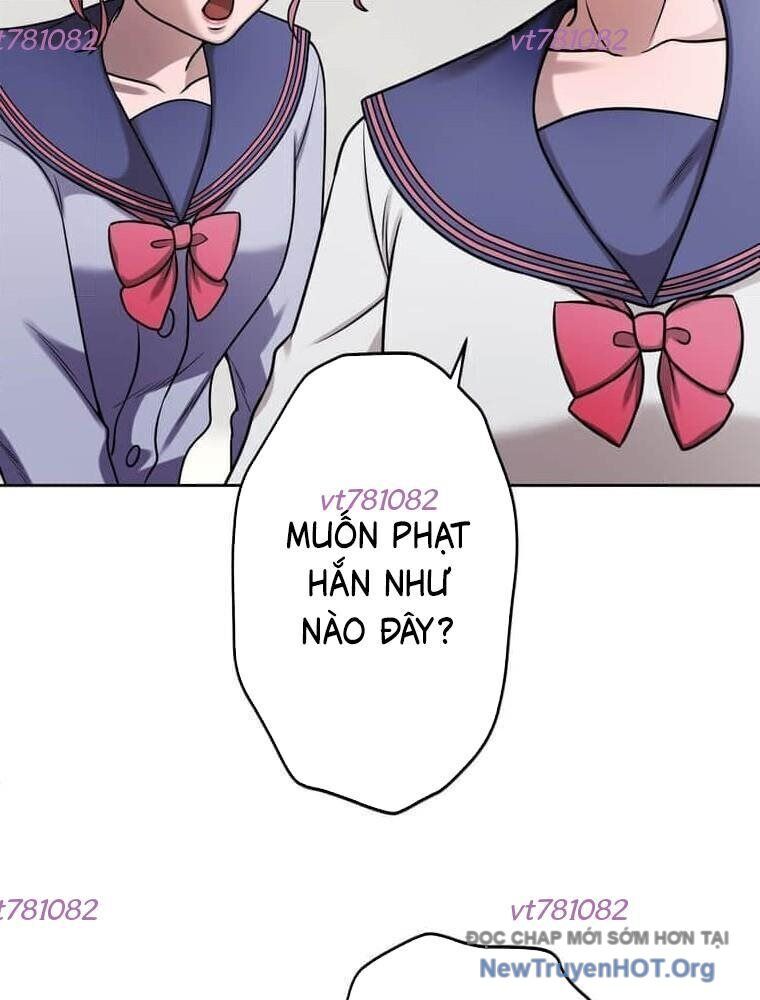 Giáo Viên Ác Quỷ Saiko Chap 126 - Next Chap 127