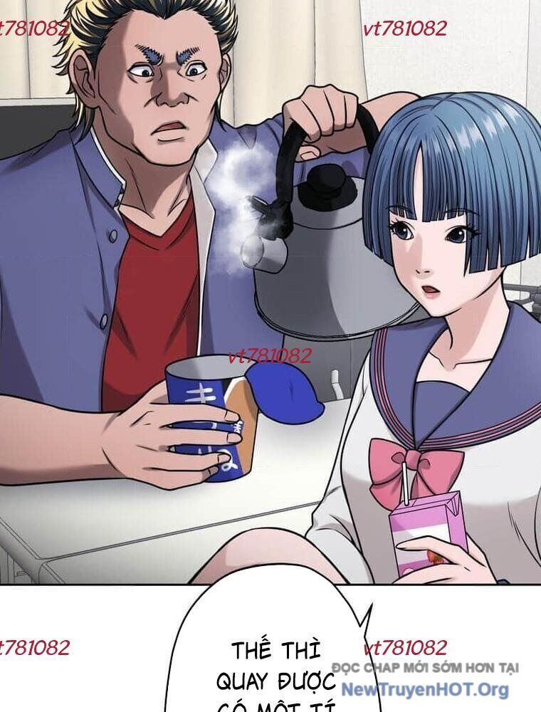 Giáo Viên Ác Quỷ Saiko Chap 126 - Next Chap 127