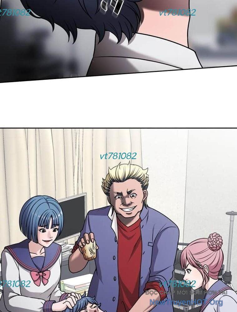 Giáo Viên Ác Quỷ Saiko Chap 126 - Next Chap 127