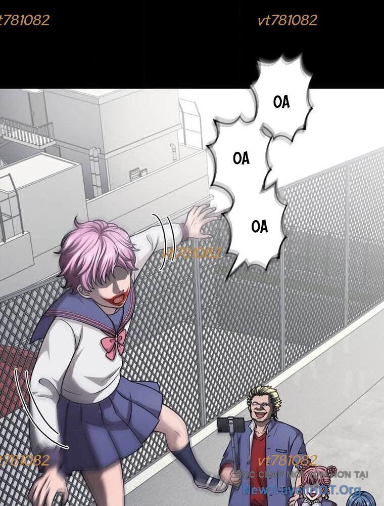 Giáo Viên Ác Quỷ Saiko Chap 126 - Next Chap 127
