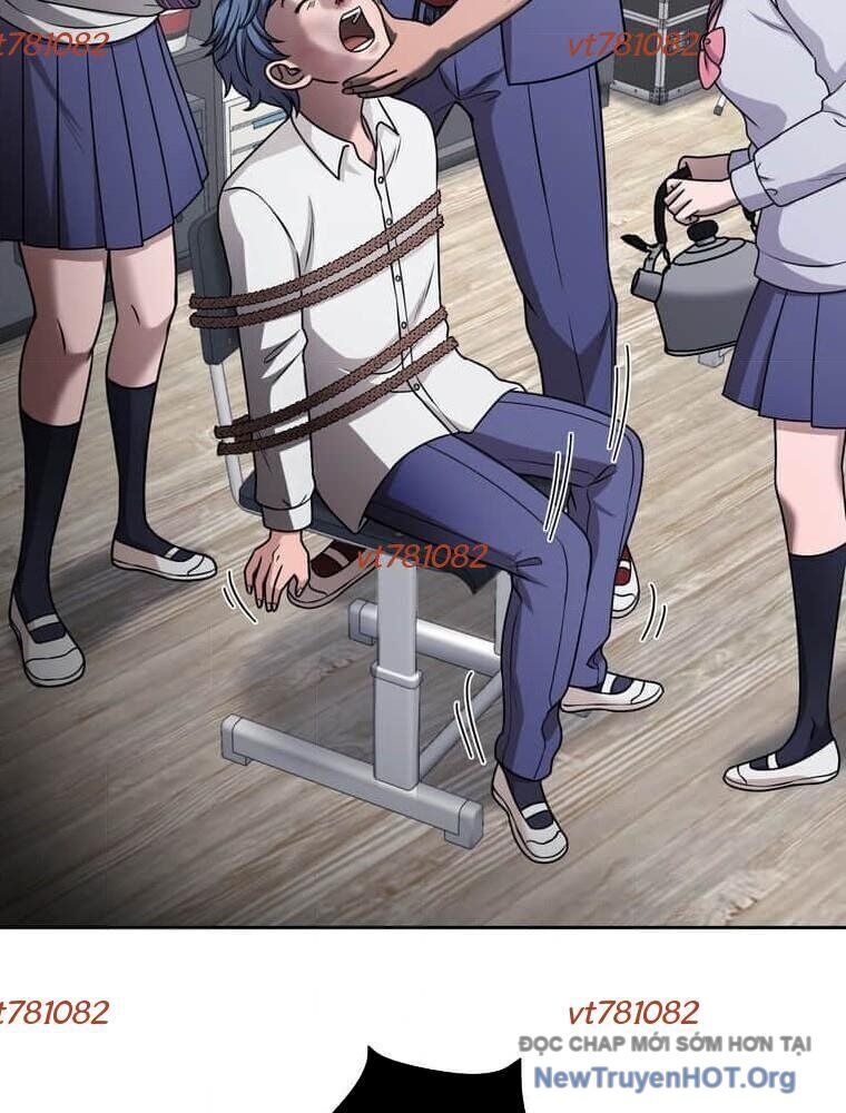 Giáo Viên Ác Quỷ Saiko Chap 126 - Next Chap 127