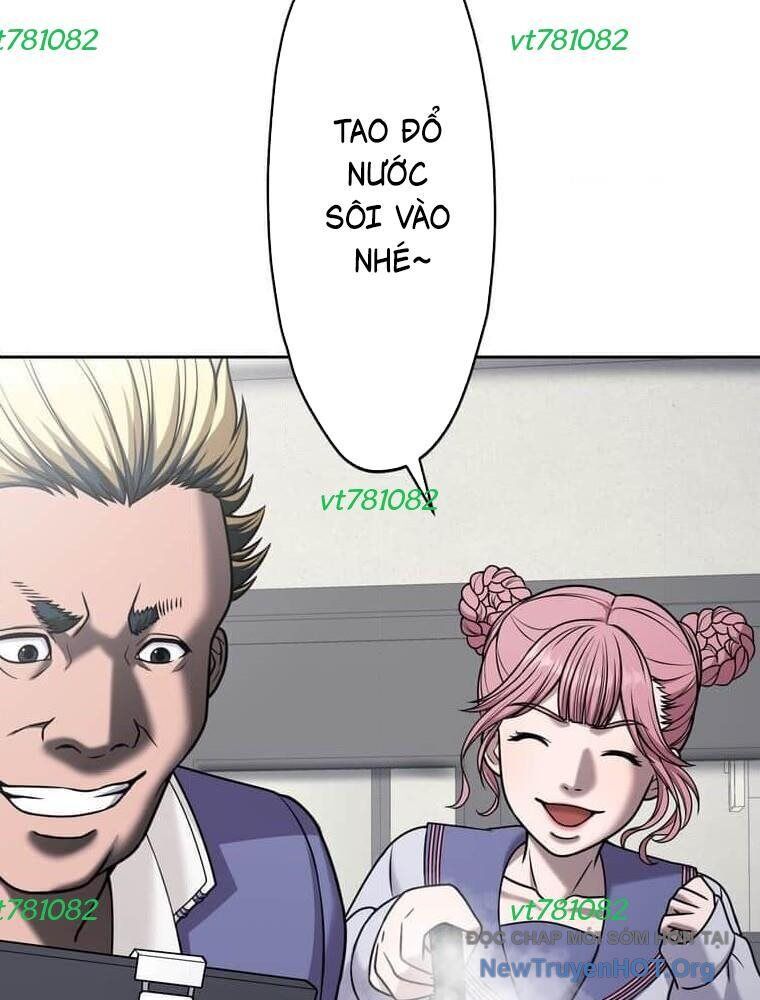 Giáo Viên Ác Quỷ Saiko Chap 126 - Next Chap 127