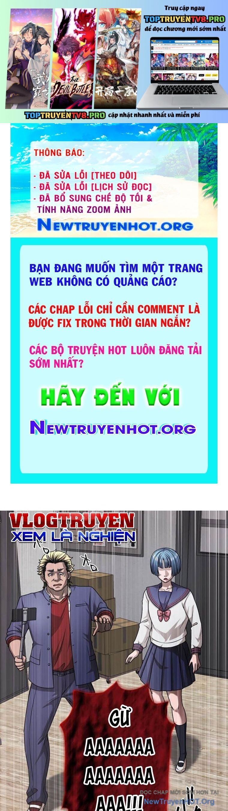 Giáo Viên Ác Quỷ Saiko Chap 127 - Next Chap 128