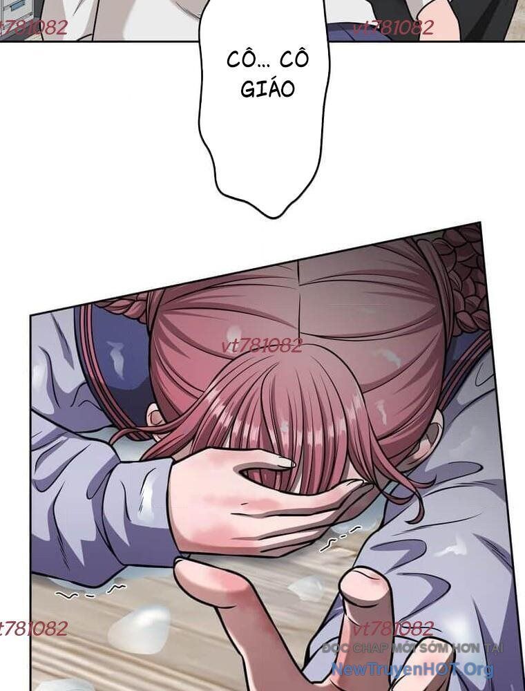 Giáo Viên Ác Quỷ Saiko Chap 127 - Next Chap 128