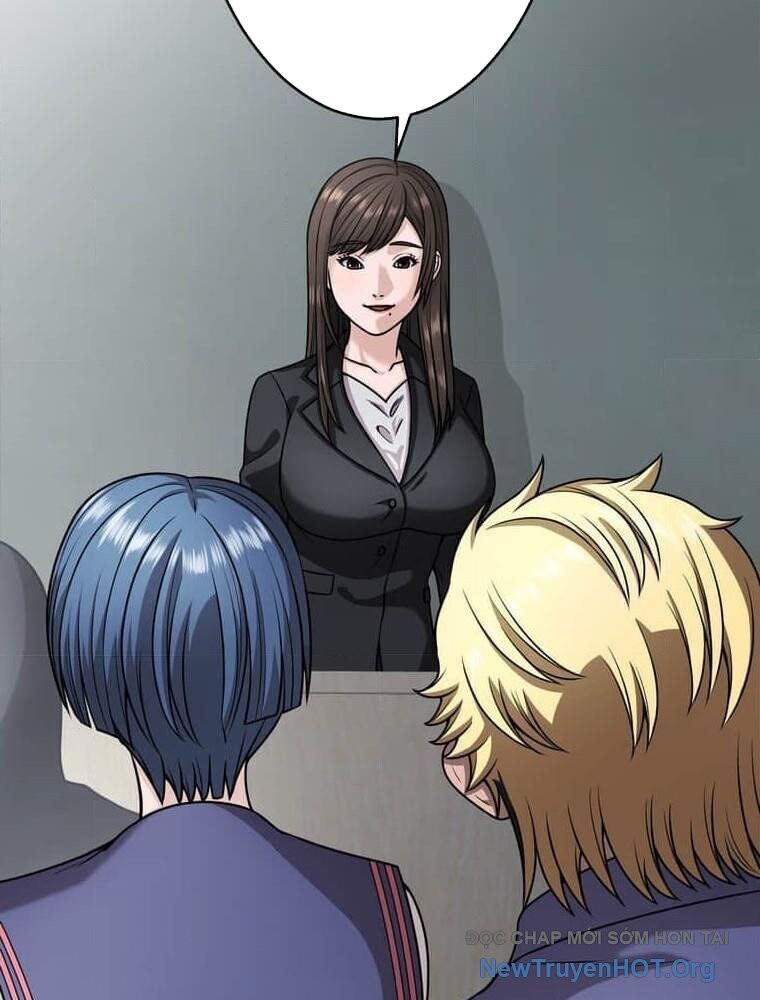Giáo Viên Ác Quỷ Saiko Chap 127 - Next Chap 128
