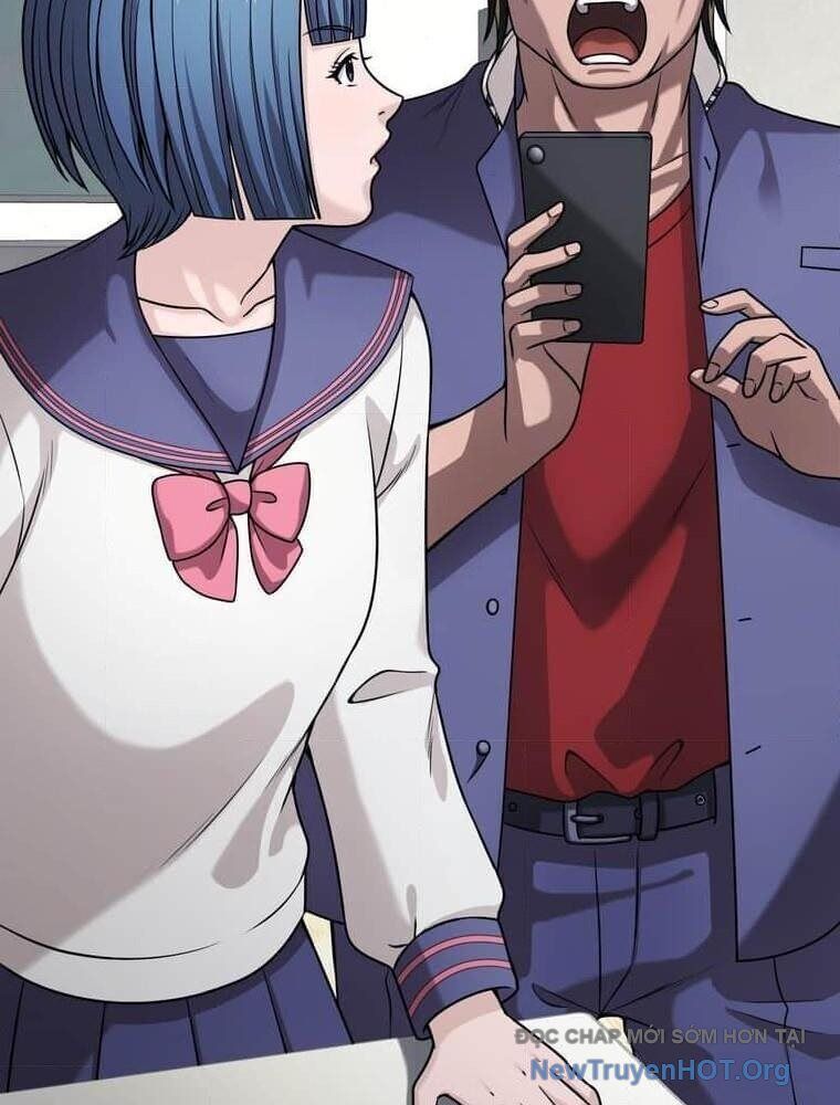 Giáo Viên Ác Quỷ Saiko Chap 127 - Next Chap 128