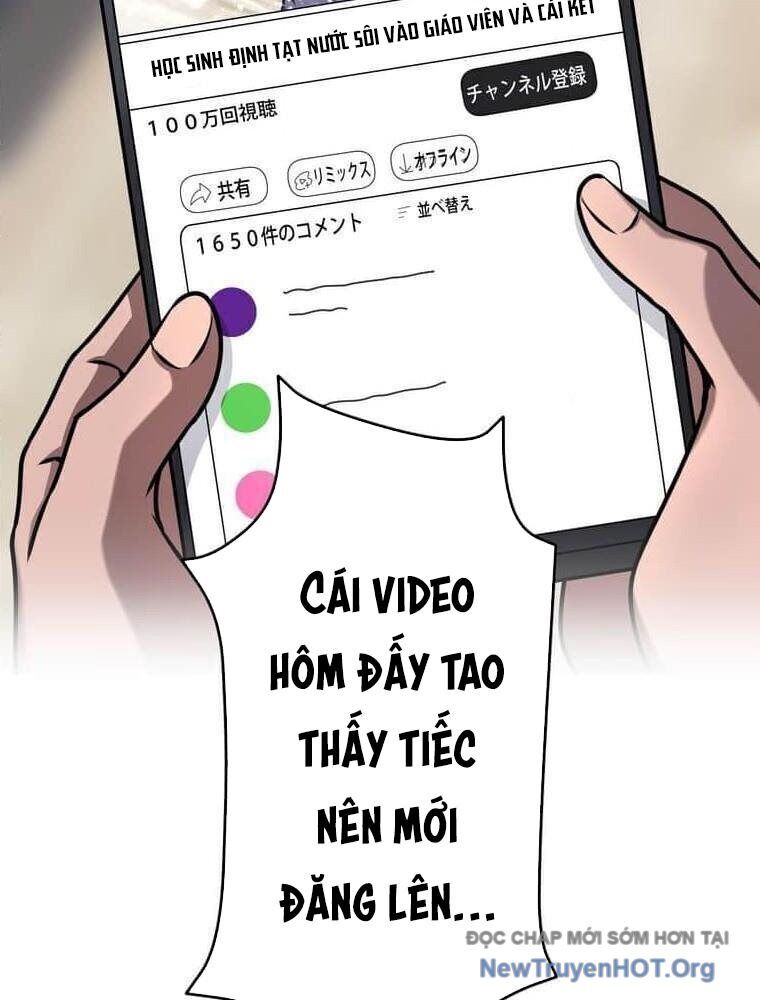 Giáo Viên Ác Quỷ Saiko Chap 127 - Next Chap 128