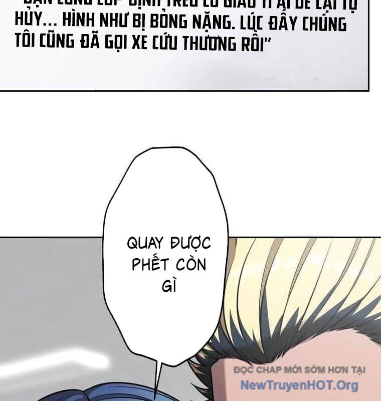 Giáo Viên Ác Quỷ Saiko Chap 127 - Next Chap 128