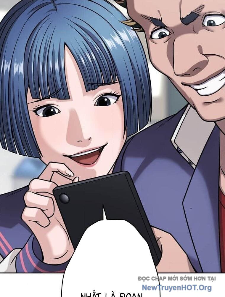 Giáo Viên Ác Quỷ Saiko Chap 127 - Next Chap 128