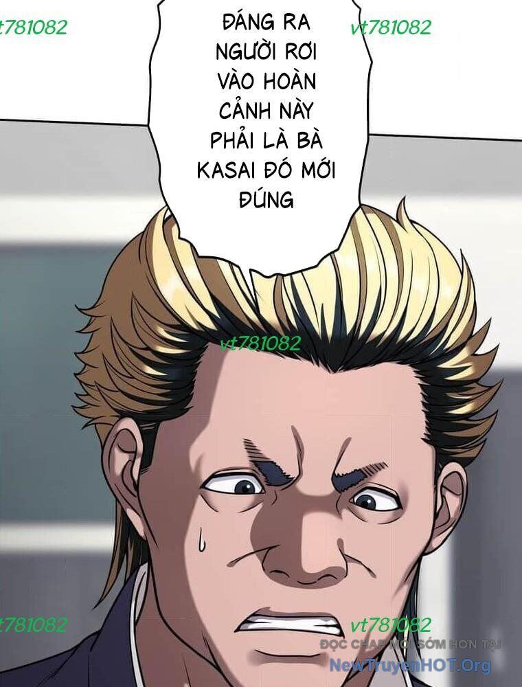 Giáo Viên Ác Quỷ Saiko Chap 127 - Next Chap 128