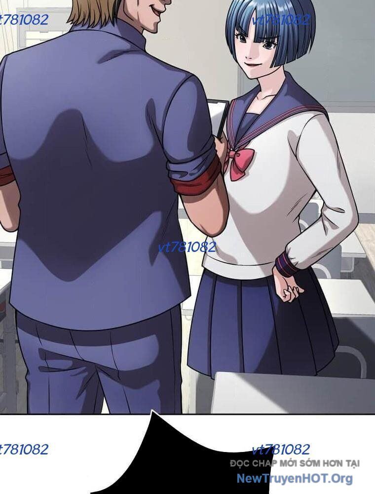Giáo Viên Ác Quỷ Saiko Chap 127 - Next Chap 128