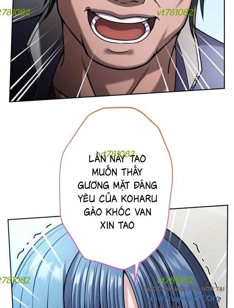 Giáo Viên Ác Quỷ Saiko Chap 127 - Next Chap 128