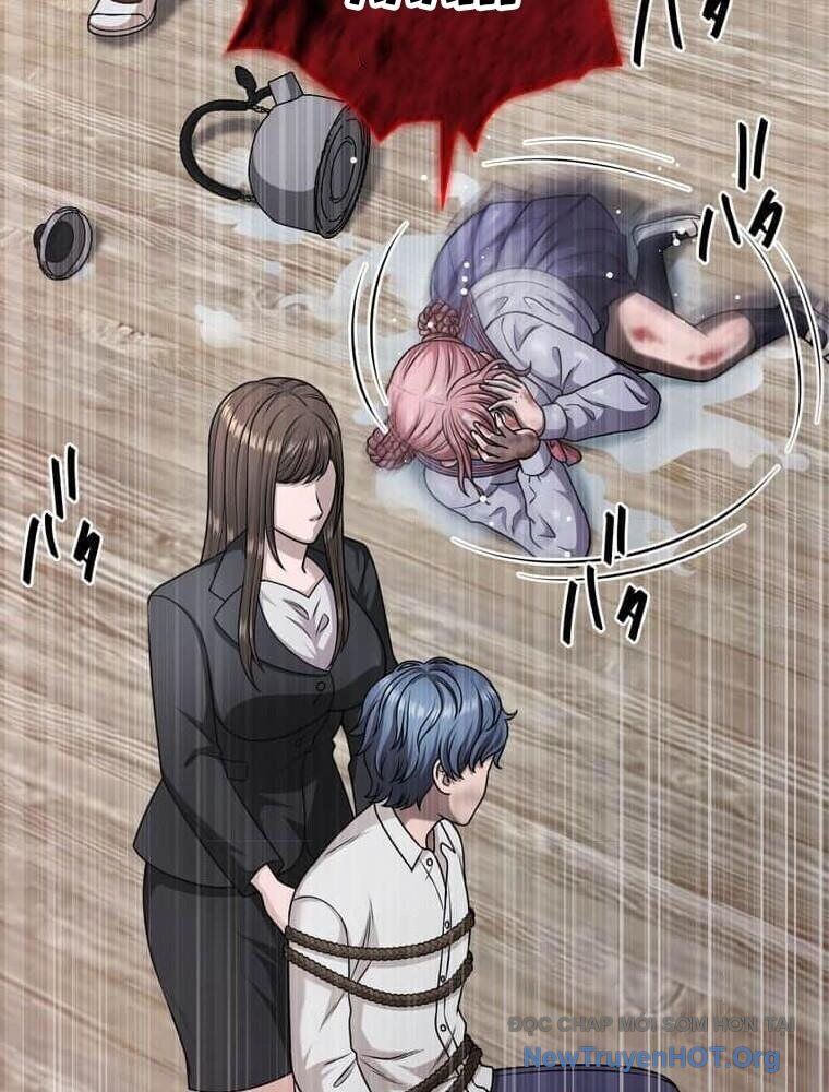 Giáo Viên Ác Quỷ Saiko Chap 127 - Next Chap 128