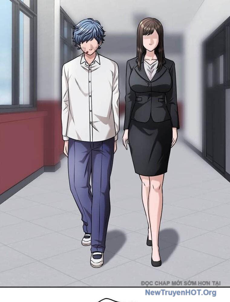 Giáo Viên Ác Quỷ Saiko Chap 127 - Next Chap 128