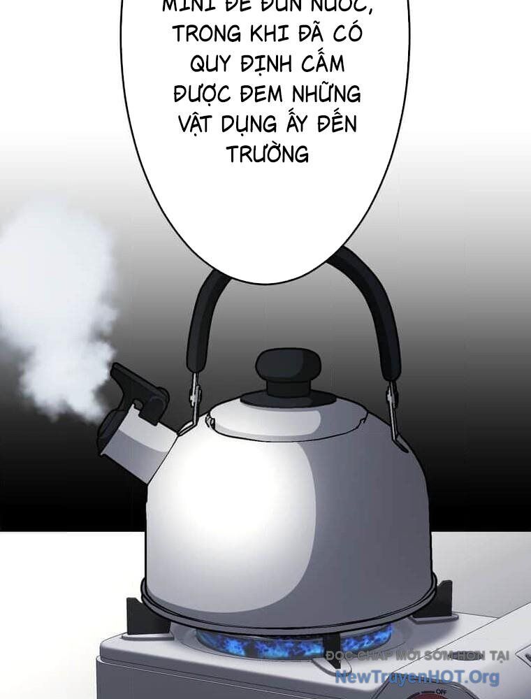 Giáo Viên Ác Quỷ Saiko Chap 127 - Next Chap 128