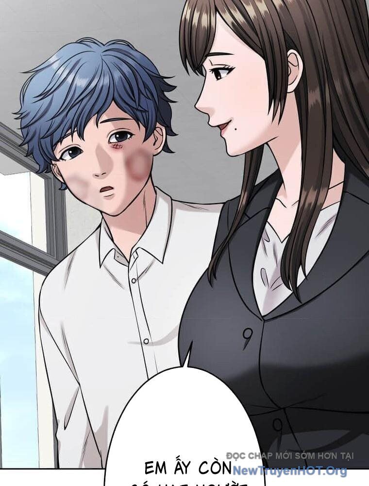 Giáo Viên Ác Quỷ Saiko Chap 127 - Next Chap 128