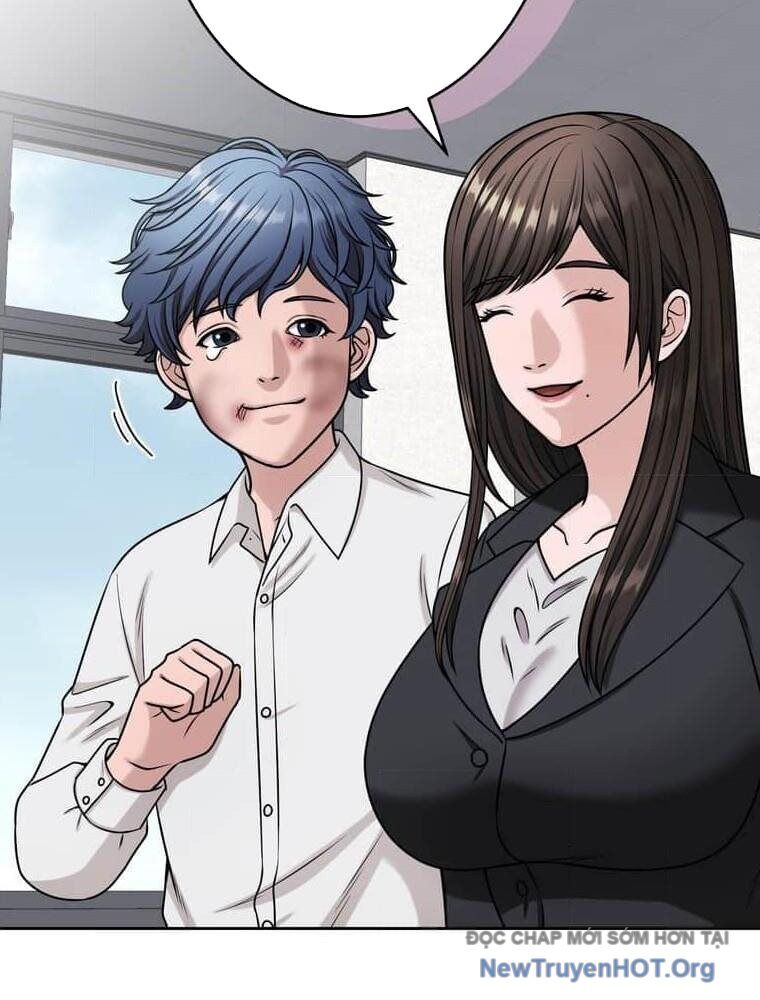 Giáo Viên Ác Quỷ Saiko Chap 127 - Next Chap 128