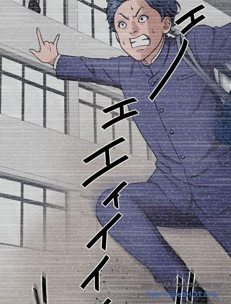 Giáo Viên Ác Quỷ Saiko Chap 127 - Next Chap 128