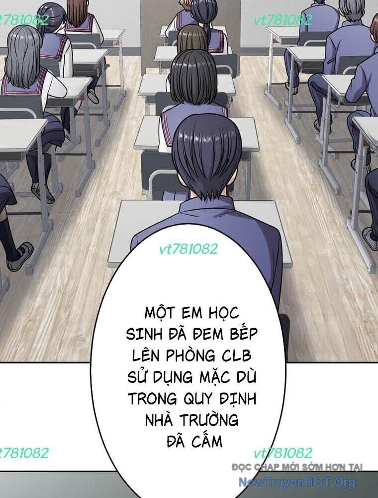 Giáo Viên Ác Quỷ Saiko Chap 127 - Next Chap 128