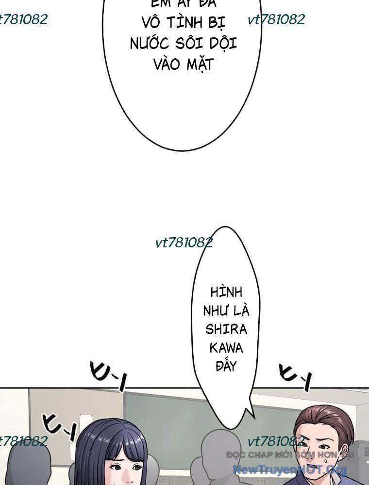 Giáo Viên Ác Quỷ Saiko Chap 127 - Next Chap 128