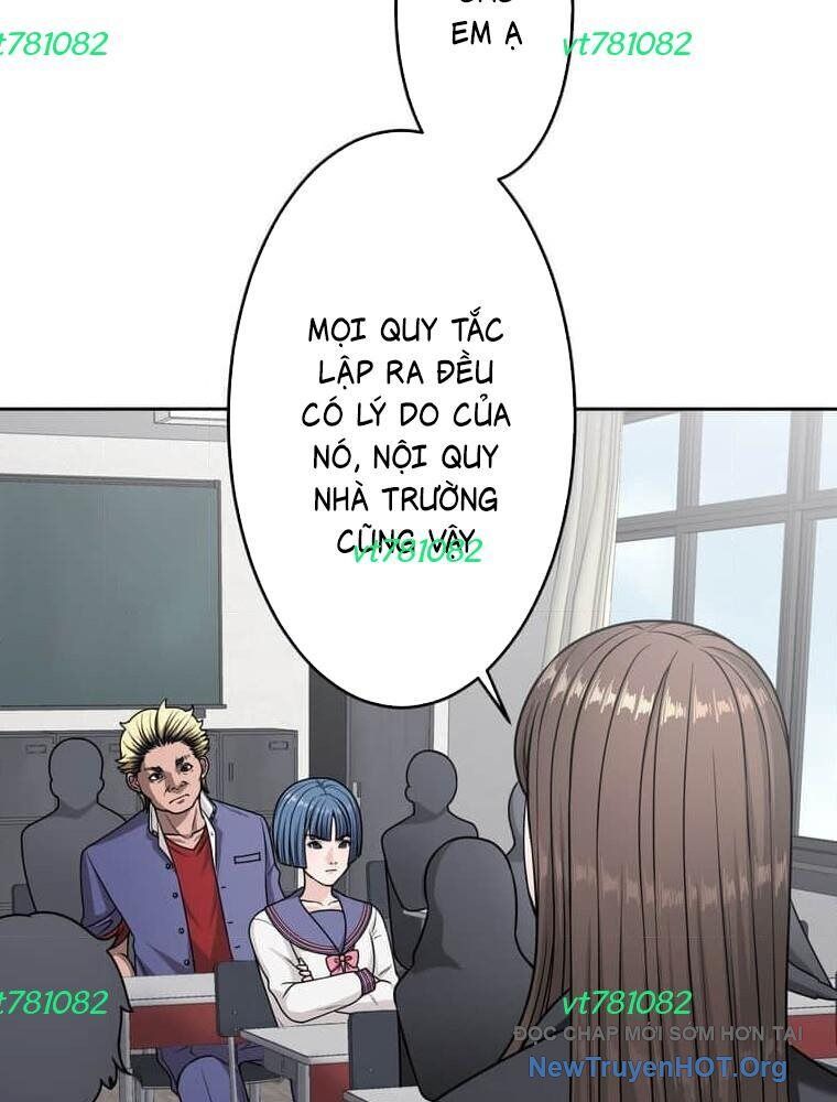 Giáo Viên Ác Quỷ Saiko Chap 127 - Next Chap 128