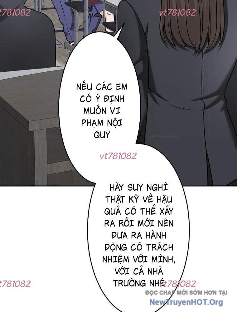 Giáo Viên Ác Quỷ Saiko Chap 127 - Next Chap 128
